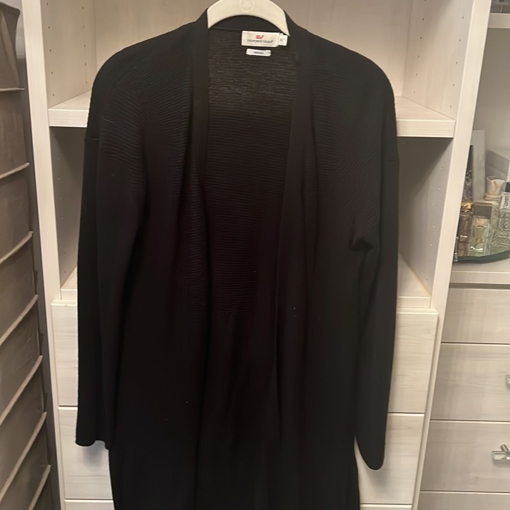 Vineyard Vines merino wool cardigan - Size XS